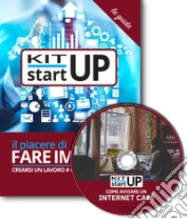 Come avviare un internet cafè. Con aggiornamento 2018. Con CD-ROM libro