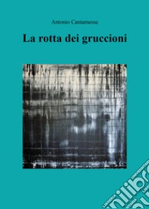 La rotta dei gruccioni libro di Cantamesse Antonio