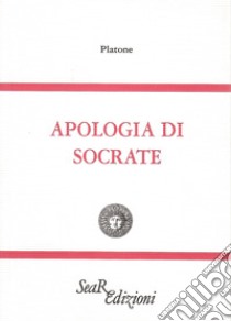 Apologia di Socrate libro di Platone