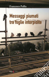 Messaggi piumati tra foglie intorpidite libro di Pullia Francesco