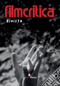 Filmcritica rivista. Almanacco 2022-2023 libro