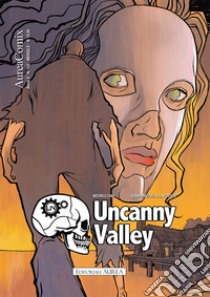 Uncanny Valley. Memories can't wait libro di Moriconi Francesco; Yamane M. (cur.)