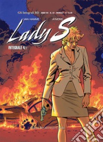 Lady S. Vol. 4 libro di Van Hamme Jean