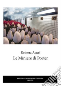 Le miniere di Porter libro di Asteri Roberta