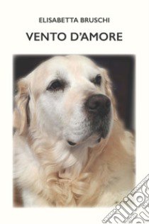 Vento d'amore. Ediz. illustrata libro di Bruschi Elisabetta