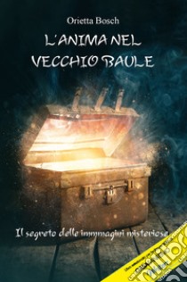 L'anima nel vecchio baule. Il segreto delle immagini misteriose libro di Bosch Orietta