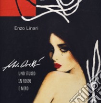 Uno studio in rosso e nero libro di Linari Enzo