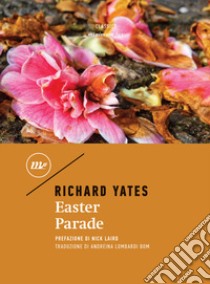 Easter parade libro di Yates Richard