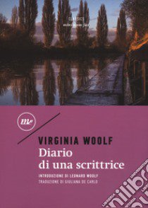 Diario di una scrittrice libro di Woolf Virginia
