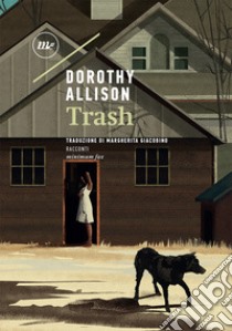 Trash libro di Allison Dorothy