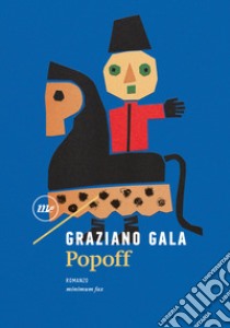 Popoff libro di Gala Graziano