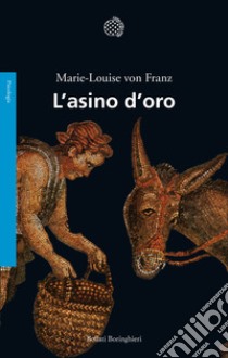 L'asino d'oro libro di Franz Marie-Louise von