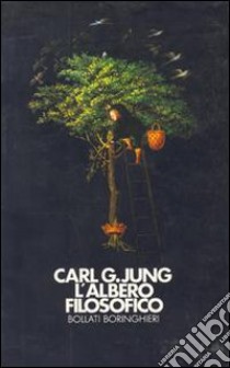 L'albero filosofico libro di Jung Carl G.