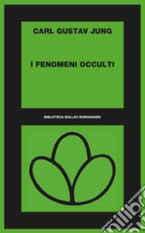 I fenomeni occulti libro di Jung Carl Gustav