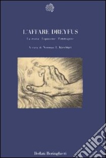 L'affare Dreyfus libro di Kleeblatt N.