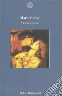 Biancaneve libro di Giorgi Mario