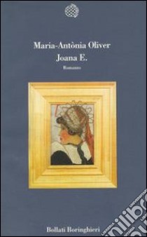 Joana E. libro di Oliver Maria-Antònia