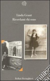 Ricordami chi sono libro di Grant Linda