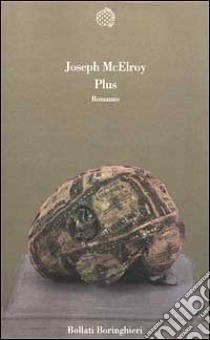 Plus libro di McElroy Joseph