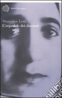 L'ospedale dei dannati libro di Lem Stanislaw