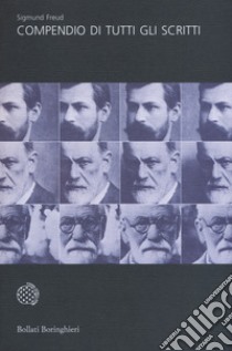 Compendio di tutti gli scritti libro di Freud Sigmund