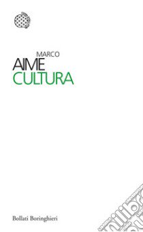 Cultura libro di Aime Marco