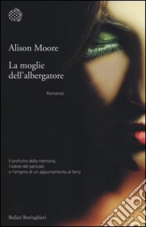 La moglie dell'albergatore libro di Moore Alison