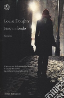 Fino in fondo libro di Doughty Louise