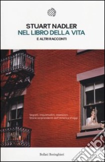 Nel libro della vita e altri racconti libro di Nadler Stuart