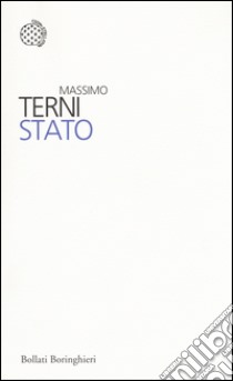 Stato libro di Terni Massimo