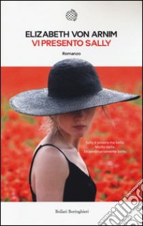 Vi presento Sally libro di Arnim Elizabeth