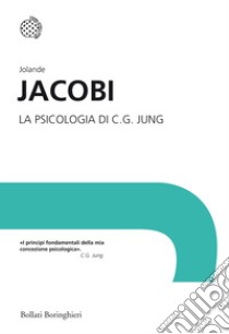 La psicologia di C. G. Jung libro di Jacobi Jolande