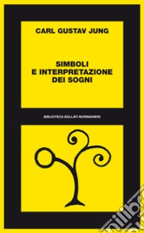 Simboli e interpretazione dei sogni libro di Jung Carl Gustav