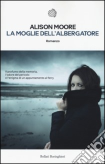 La moglie dell'albergatore libro di Moore Alison