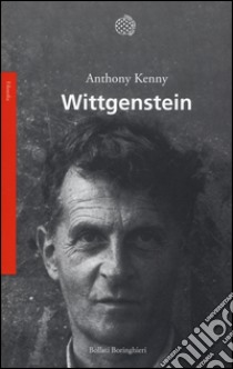 Wittgenstein libro di Kenny Anthony