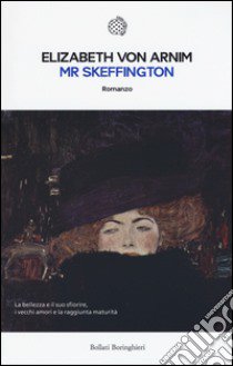 Mr Skeffington libro di Arnim Elizabeth