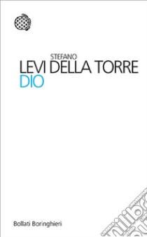 Dio libro di Levi Della Torre Stefano