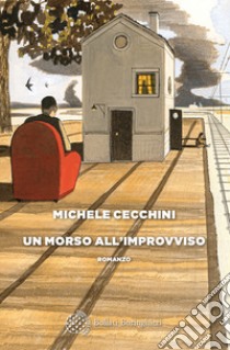 Un morso all'improvviso libro di Cecchini Michele