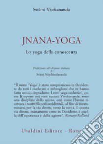 Jnana-yoga libro di Vivekânanda Swami