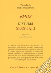 EMDR e disturbi sessuali libro di Isola Elena; Maccarrone Bruna