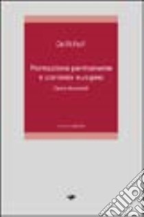 Formazione permanente e contesto europeo. Casi e documenti libro di Cerifop (cur.)