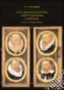 Per una nuova storia costituzionale e sociale libro di Brunner Otto; Schiera P. (cur.)