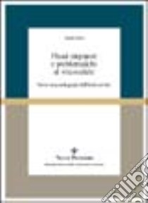 Flussi migratori e problematiche di vita sociale. Verso una pedagogia dell'intercultura libro di Dusi Paola