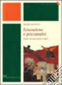 Educazione e psicanalisi. Quale etica per quale colpa? libro di Roveda Pietro