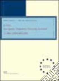 ECDL, European Computer Driving Licence. Vol. 7: Reti informatiche libro di Carulli Sergio; Santoliquido Martino