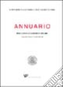 Annuario dell'Università Cattolica del Sacro Cuore per l'anno accademico 2002-03 libro