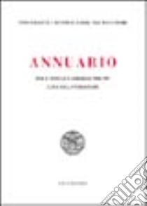 Annuario dell'Università Cattolica del Sacro Cuore per l'anno accademico 1996-97 libro