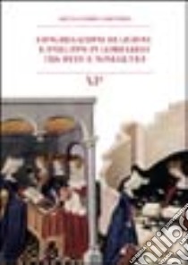 Congregazioni religiose e sviluppo in Lombardia tra Otto e Novecento. Il caso delle Suore di Maria Bambina libro di Colombo Alessandro