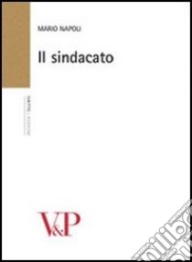 Il sindacato libro di Napoli Mario