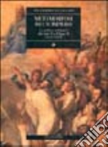 Metamorfosi di un impero. La politica asburgica da Carlo V a Filippo II (1551-1559) libro di Rodríguez Salgado Mia J.